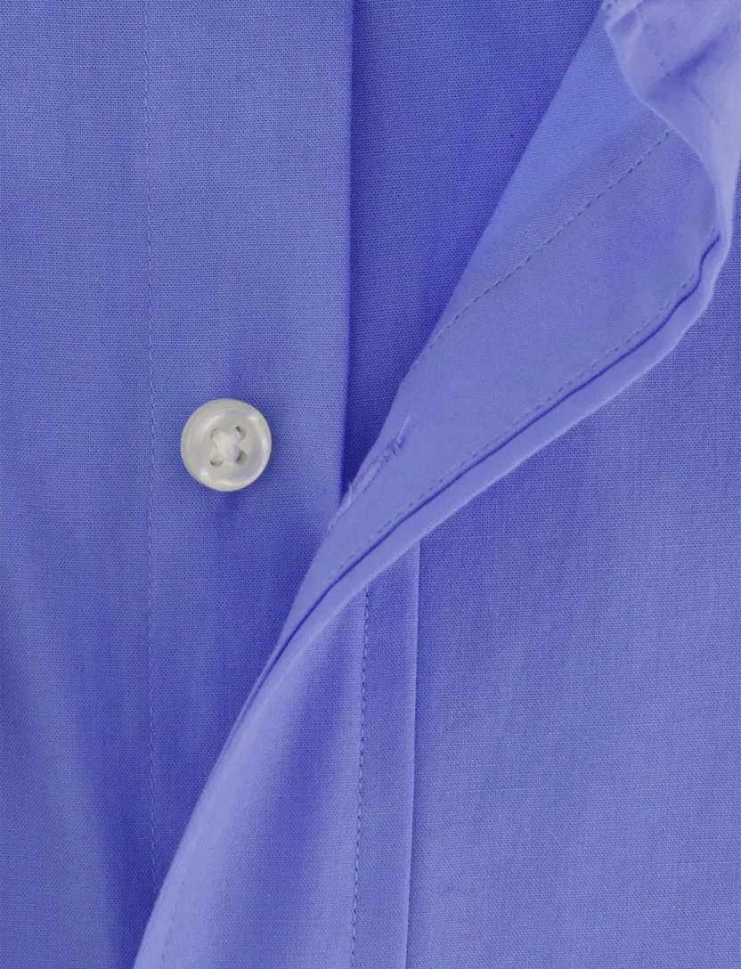 Overhemd Polo Ralph Lauren Big & Tall blauw