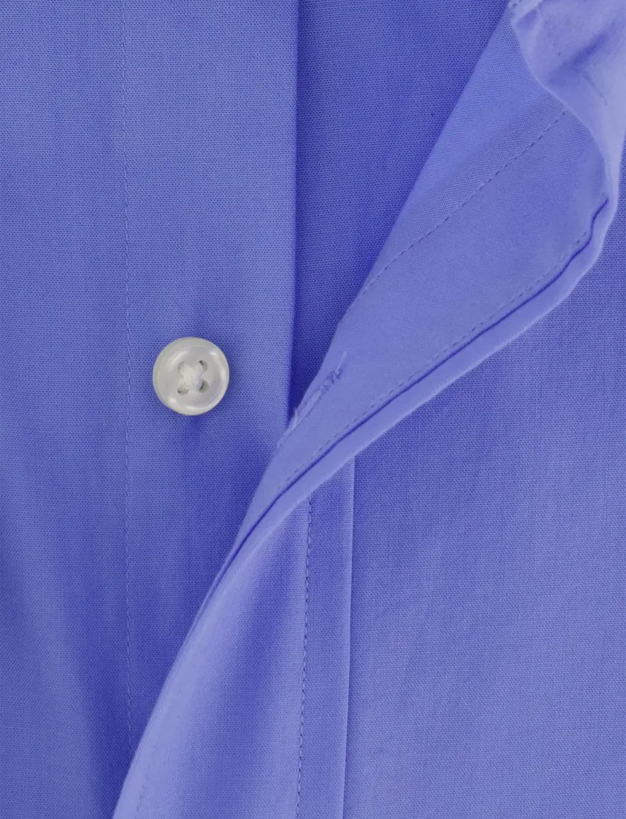 Polo Ralph Lauren Big & Tall overhemd blauw