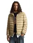 Polo Ralph Lauren Big & Tall pufferjas beige