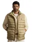 Polo Ralph Lauren Big & Tall bodywarmer beige