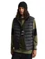 Polo Ralph Lauren Big & Tall puffer bodywarmer zwart
