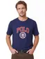 T-shirt Polo Ralph Lauren donkerbla navy