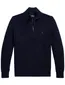 Trui Polo Ralph Lauren donkerblauw navy