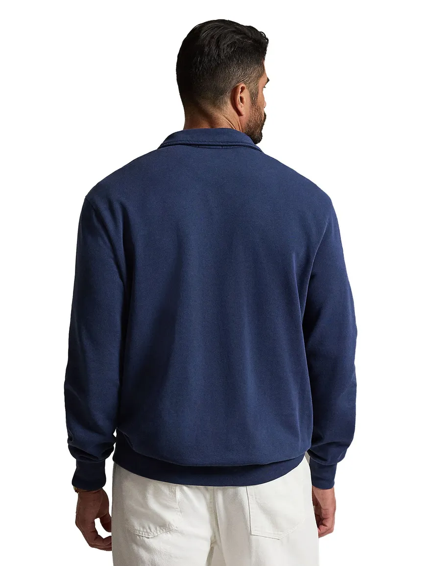 Trui Polo Ralph Lauren donkerblauw navy