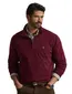 Polo Ralph Lauren trui bordeaux