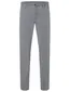 Mac chino grijs modern fit