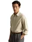Overhemd Polo Ralph Lauren Custom Fit creme