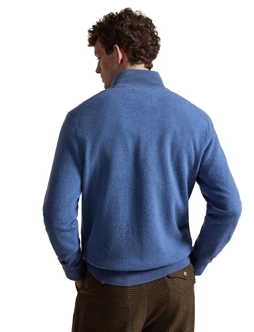 Trui Polo Ralph Lauren blauw blauw
