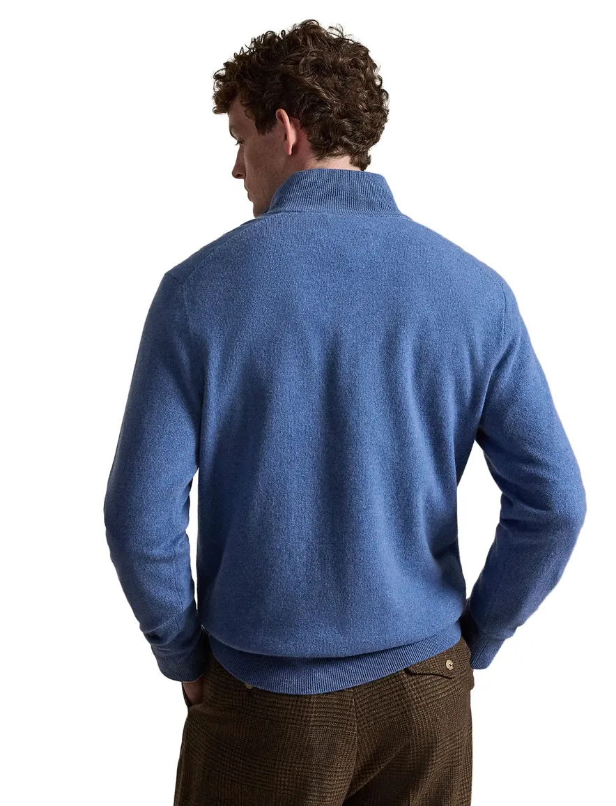 Trui Polo Ralph Lauren blauw blauw