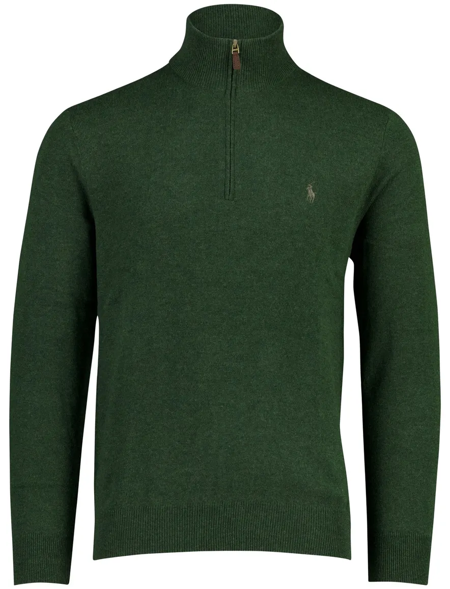 Trui Polo Ralph Lauren groen groen