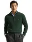Polo Ralph Lauren trui donkergroen gemeleerd