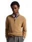 Trui Polo Ralph Lauren camel
