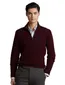 Trui Polo Ralph Lauren bordeaux