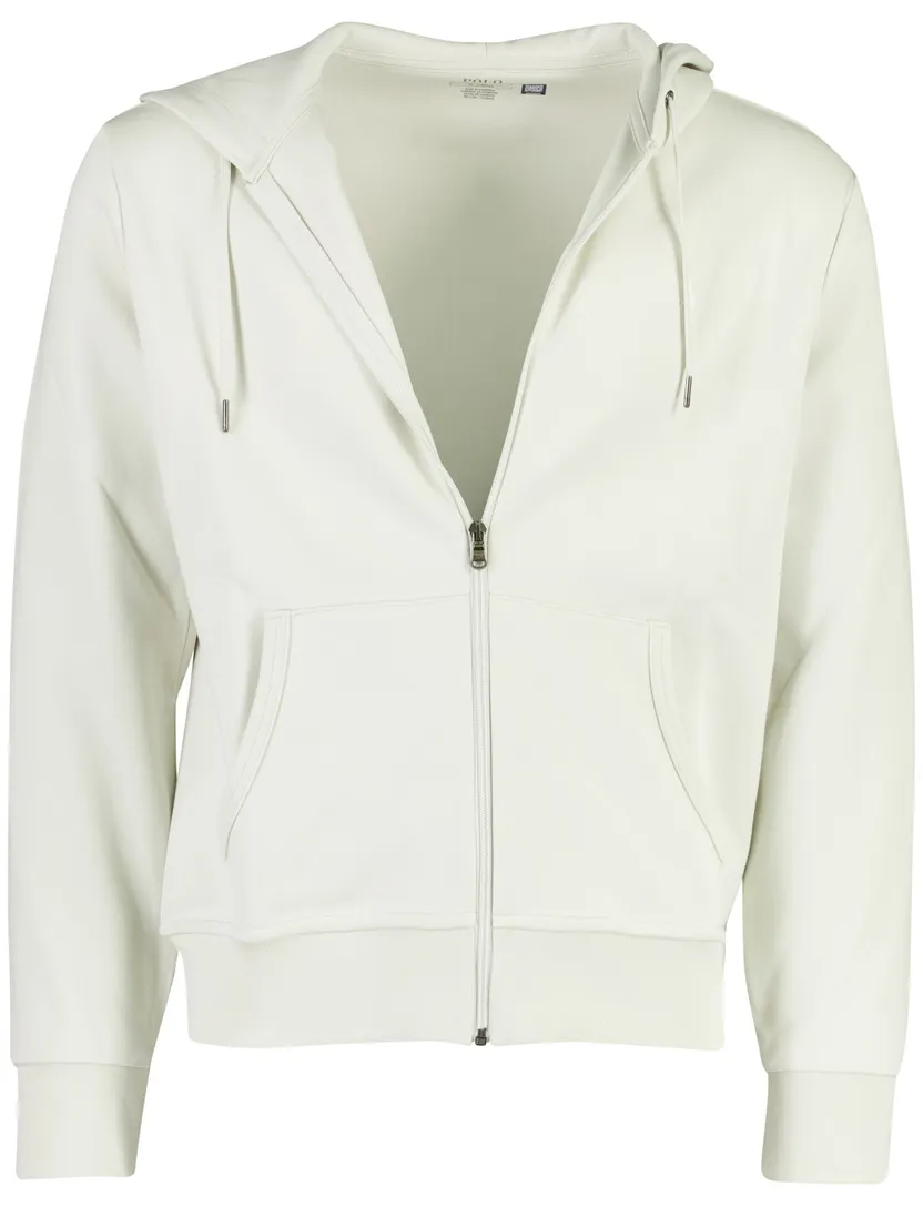 Vest Polo Ralph Lauren beige katoen