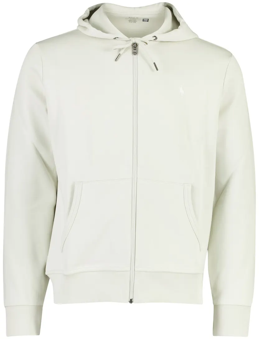 Vest Polo Ralph Lauren beige katoen