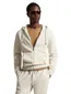 Vest Polo Ralph Lauren beige katoen