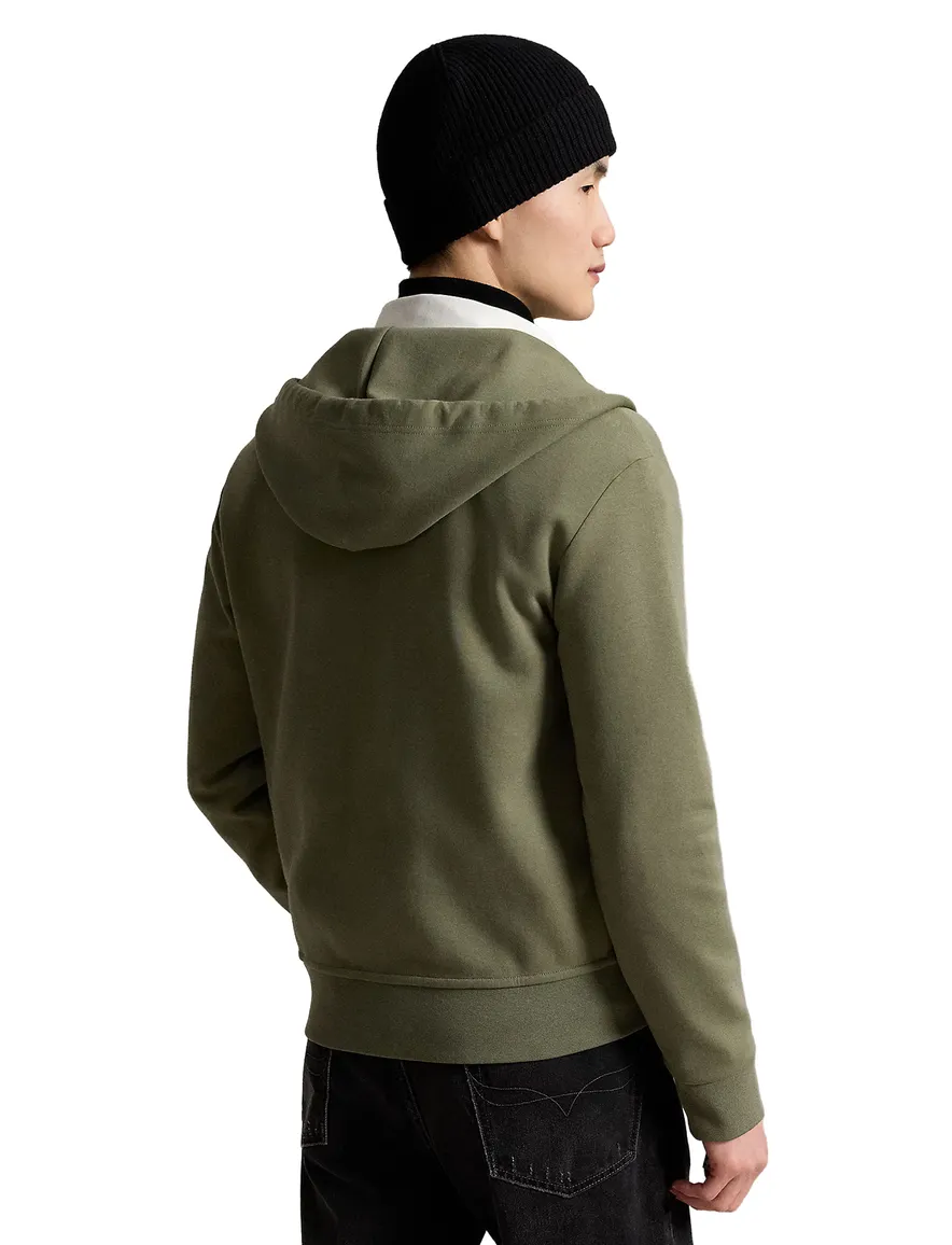 Polo Ralph Lauren vest olijfgroen