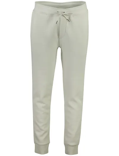 Polo Ralph Lauren Joggingbroek Polo Ralph Lauren beige katoen
