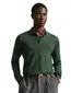 Poloshirt Polo Ralph Lauren Big & Tall groen wijde fit