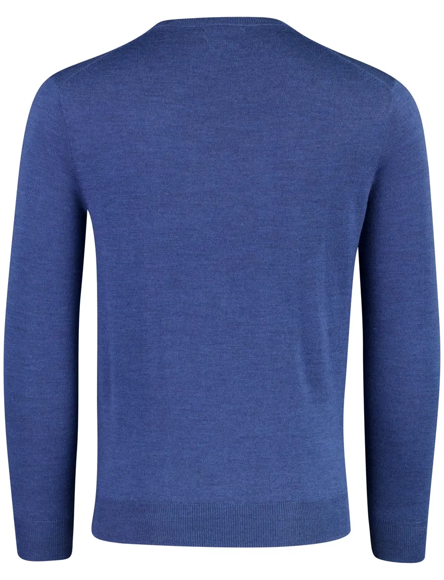 Polo Ralph Lauren Classic Fit trui blauw