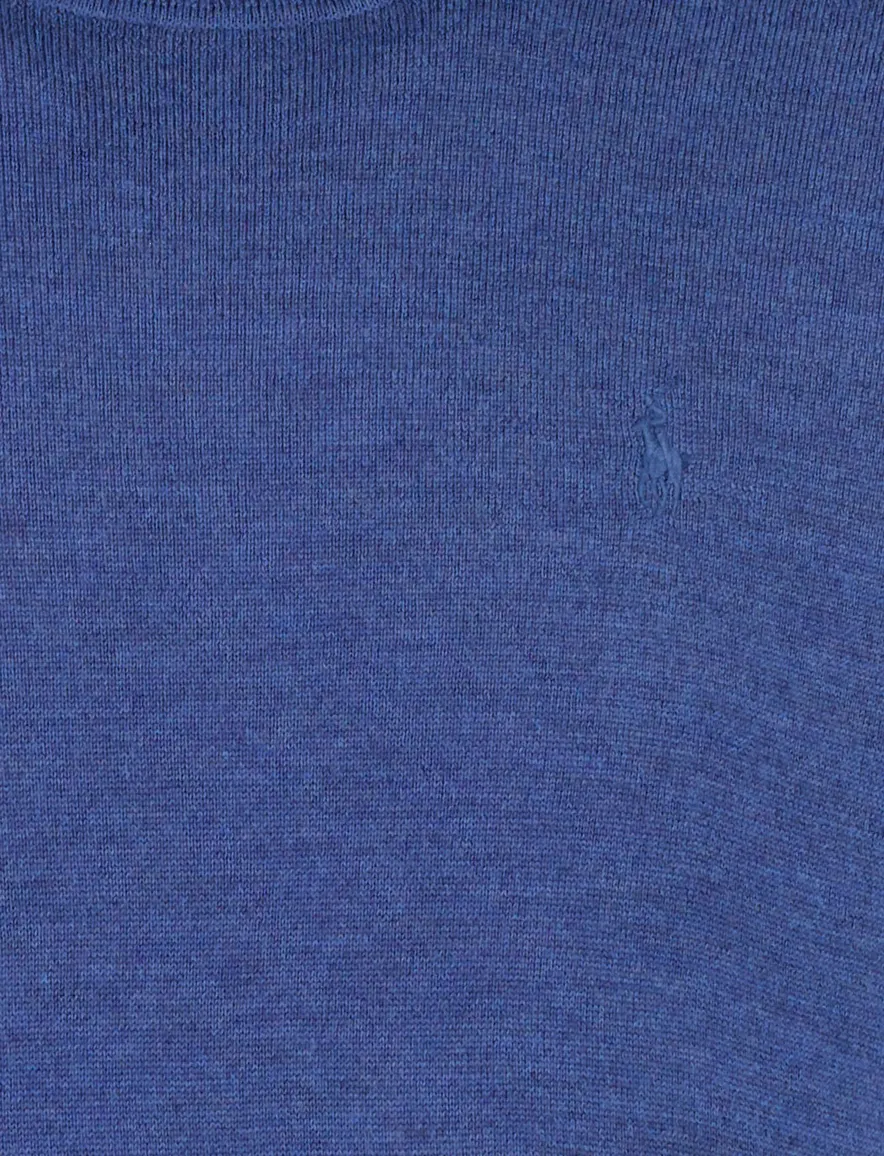 Polo Ralph Lauren Classic Fit trui blauw
