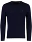 Polo Ralph Lauren Classic Fit trui donkerblauw