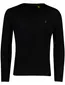 Polo Ralph Lauren Classic Fit trui zwart