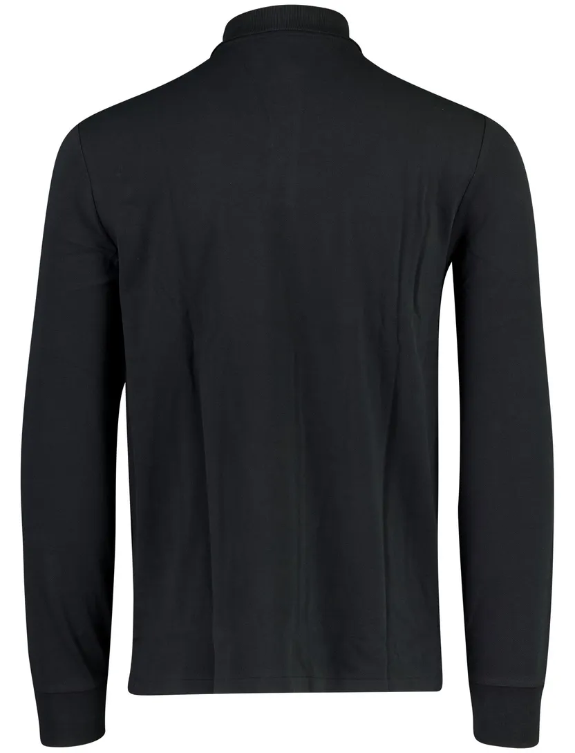 Poloshirt Polo Ralph Lauren zwart