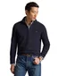 Trui half zip Polo Ralph Lauren navy