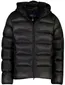 Jas Polo Ralph Lauren zwart zwart