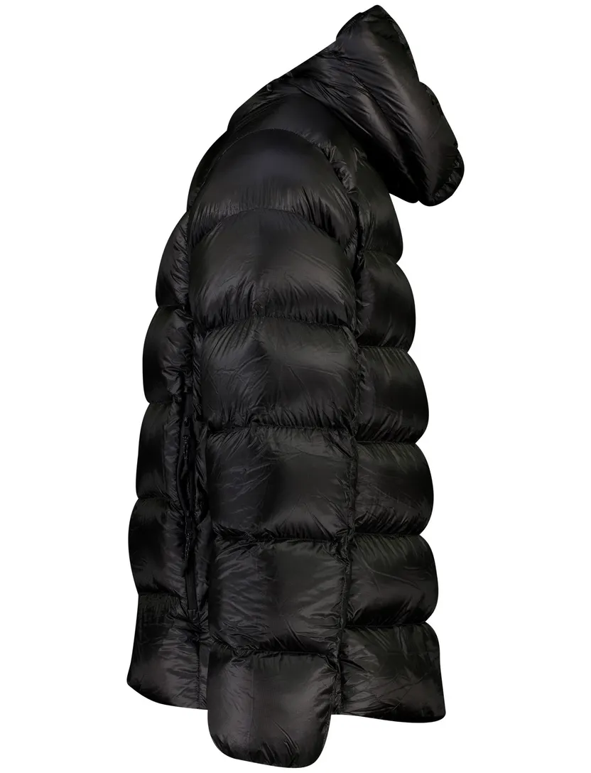 Pufferjas Polo Ralph Lauren zwart