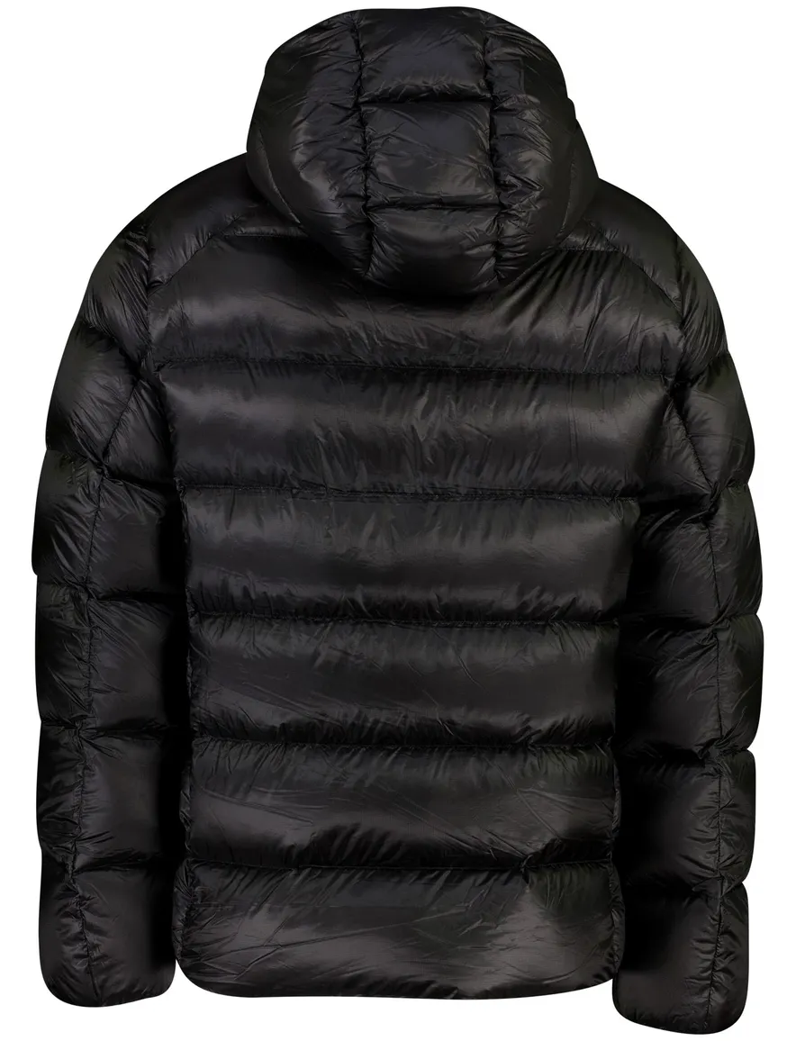 Jas Polo Ralph Lauren zwart zwart
