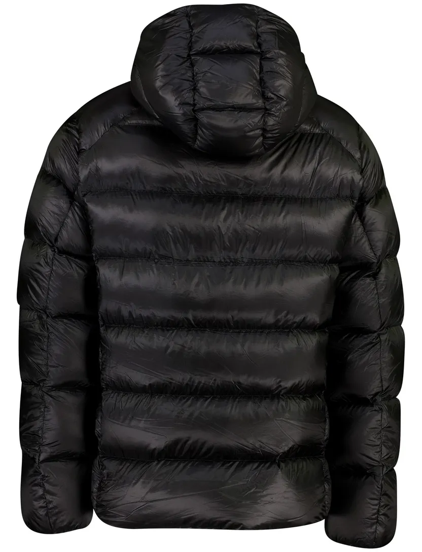 Pufferjas Polo Ralph Lauren zwart