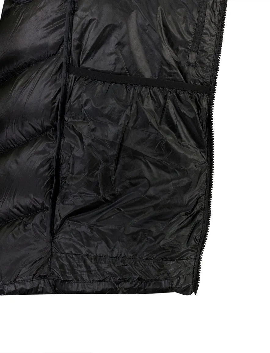 Jas Polo Ralph Lauren zwart zwart