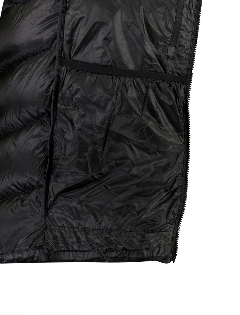 Pufferjas Polo Ralph Lauren zwart