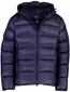 Jas Polo Ralph Lauren donkerblauw donkerblauw
