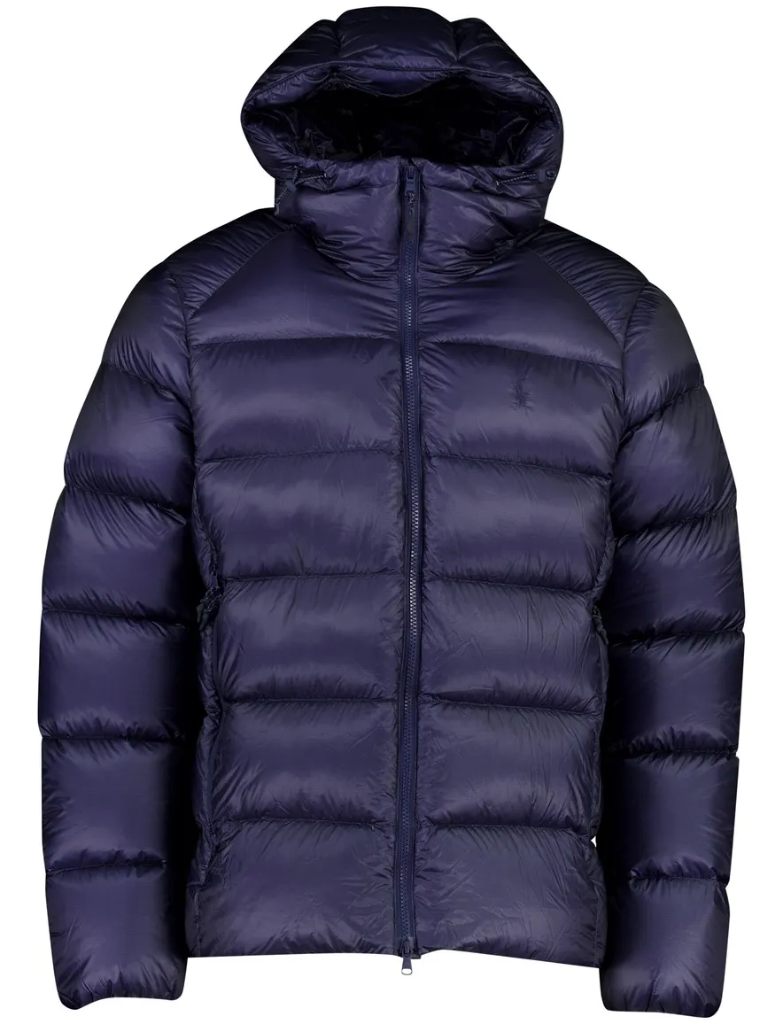 Jas Polo Ralph Lauren donkerblauw donkerblauw