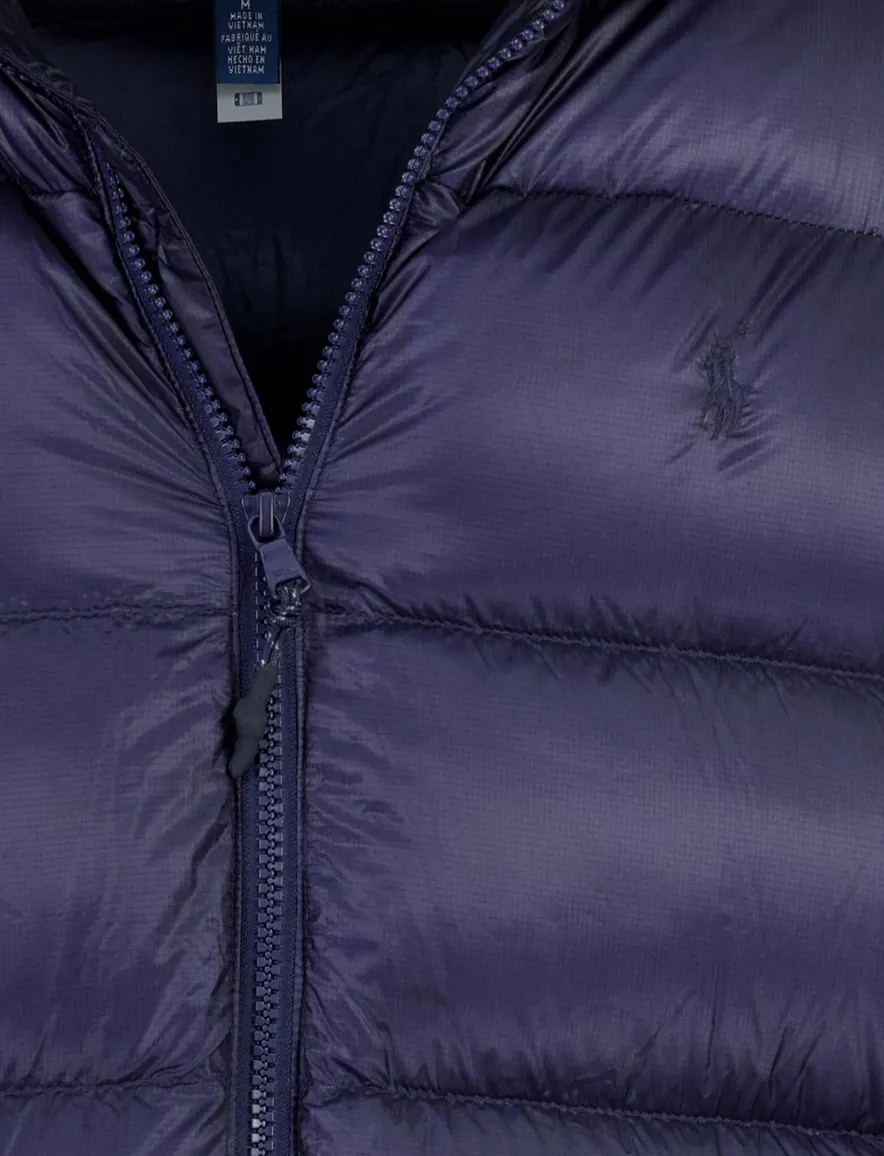 Jas Polo Ralph Lauren donkerblauw donkerblauw