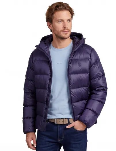 Polo Ralph Lauren Jas Polo Ralph Lauren donkerblauw donkerblauw