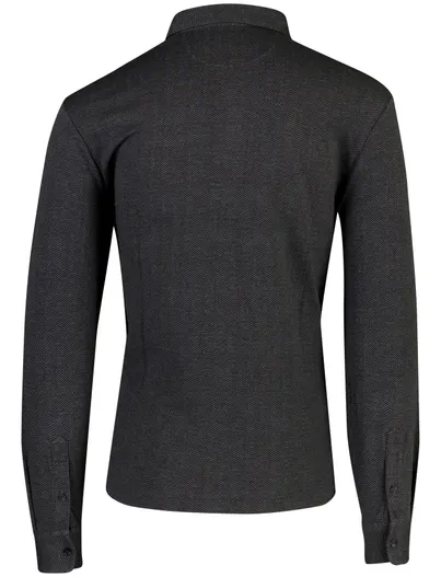 Polo Ralph Lauren Poloshirt Polo Ralph Lauren antraciet