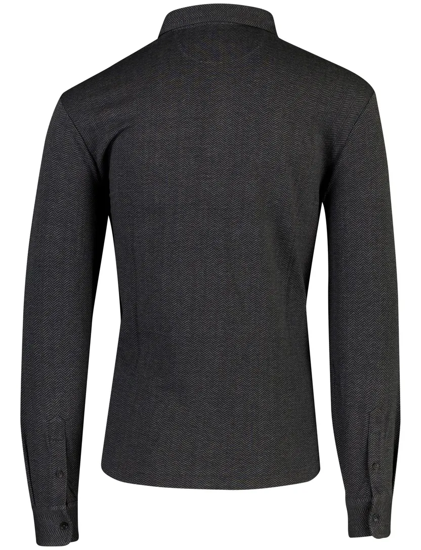 Poloshirt Polo Ralph Lauren antraciet