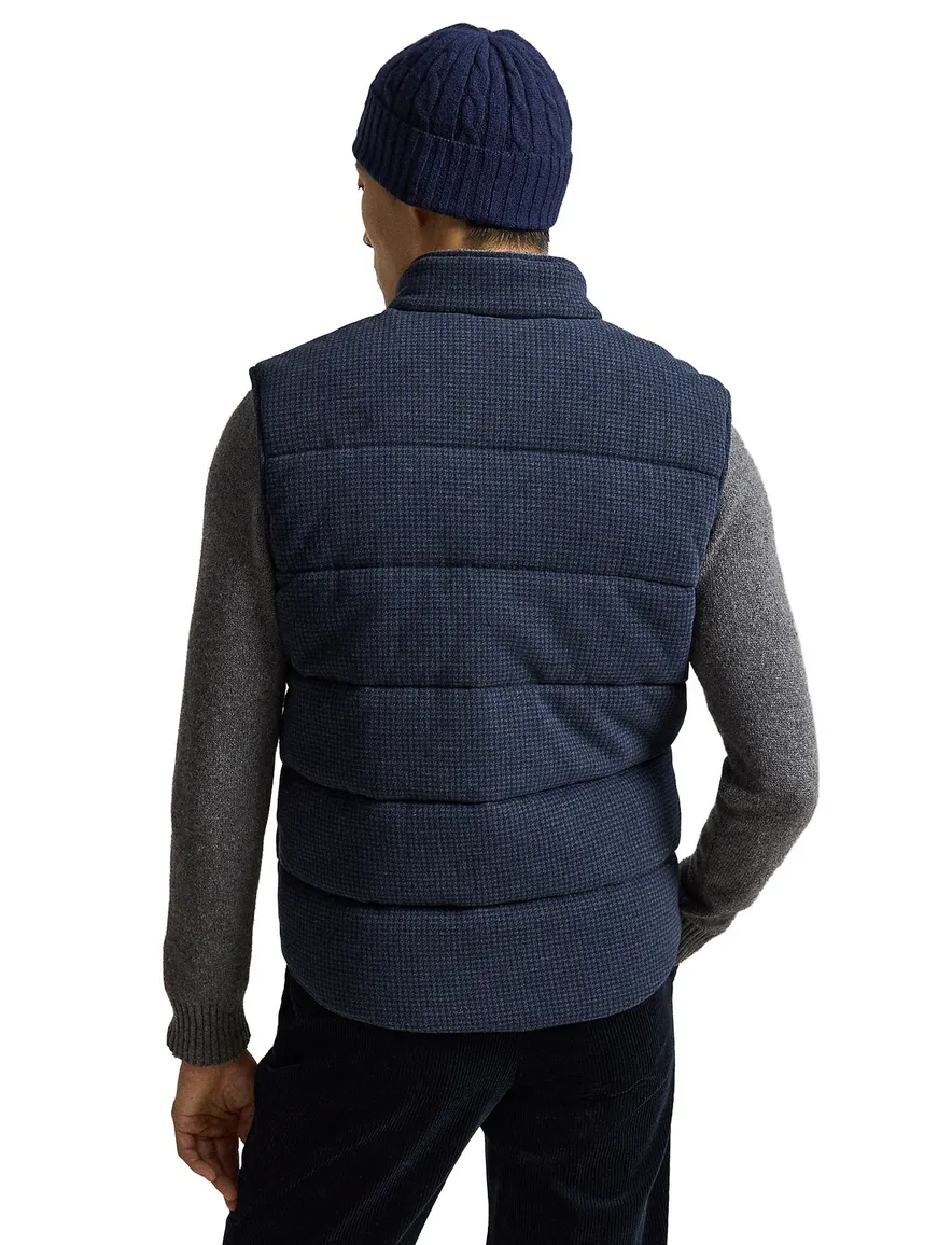 Polo Ralph Lauren bodywarmer donkerblauw