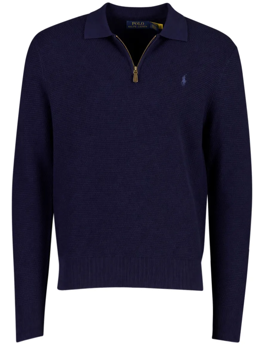 Trui Polo Ralph Lauren donkerblauw donkerblauw