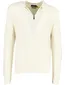 Trui Polo Ralph Lauren creme merinowol
