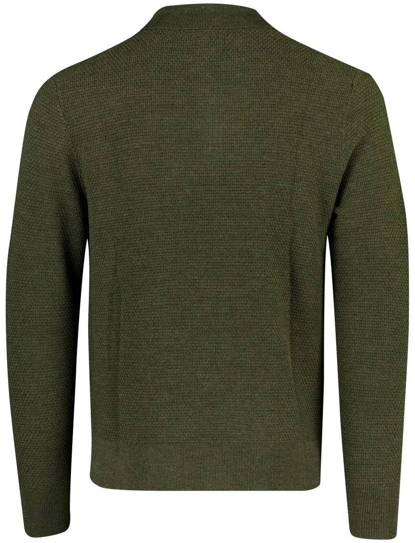 Trui Polo Ralph Lauren groen olijfgroen