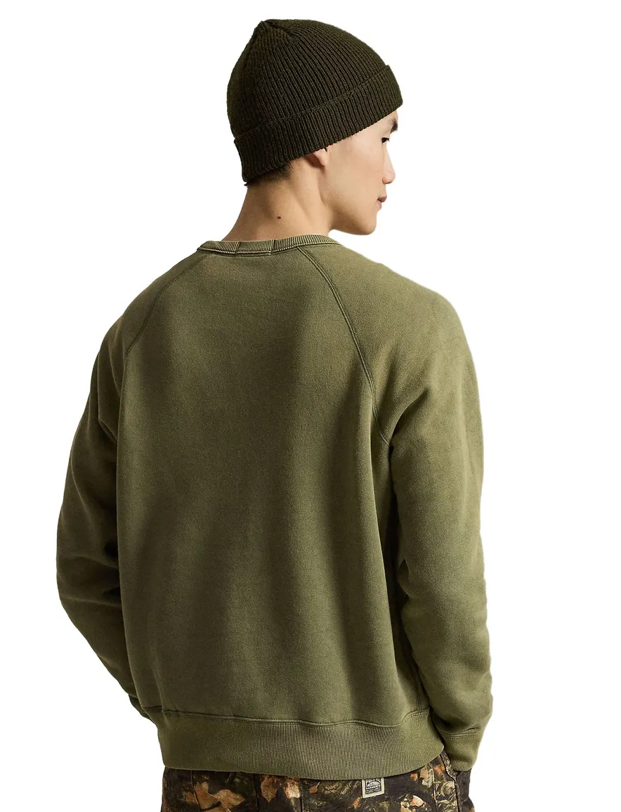 Polo Ralph Lauren sweater groen