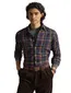 Overhemd Polo Ralph Lauren groen