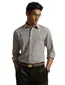 Overhemd Polo Ralph Lauren bruin bruin