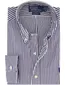 Donkerblauw overhemd Polo Ralph Lauren
