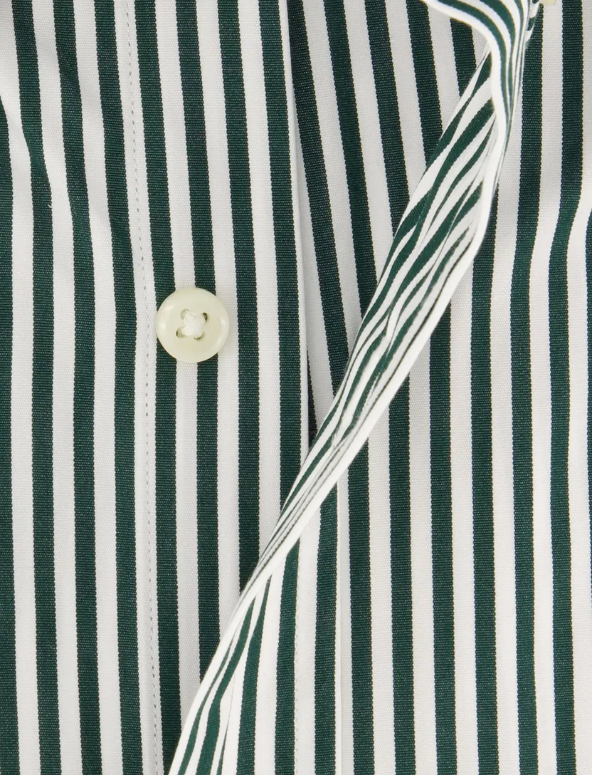 Overhemd Polo Ralph Lauren groen